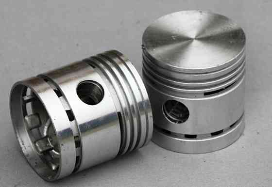 Поршень К-750 1р. (Ø78,16) Мукачево