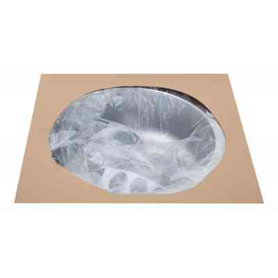 Мийка кухонна Interline RONDO sateen Вінниця