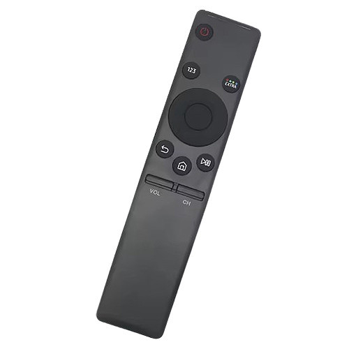Пульт для телевизора Samsung Smart TV инфракрасный универсальный замена оригинального пульта для телевизора Киев - изображение 2