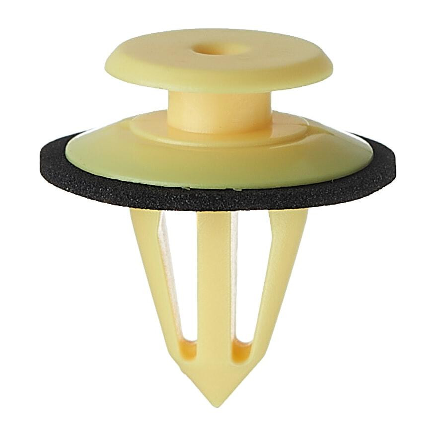 Клипса отелок салона, багажника Audi Citroen Seat Skoda Toyota VW 7M0867299K 1008068 3865953 95VWA310A46DB 15304 Киев - изображение 1