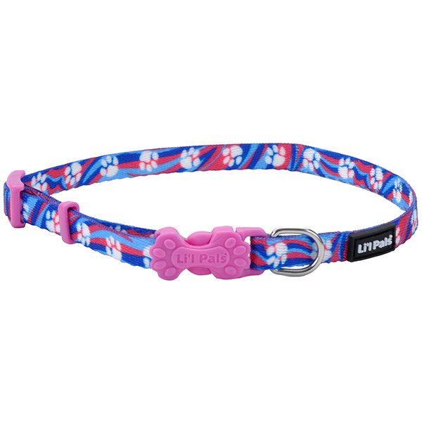 Coastal Li`l Pals КОСТАЛ ЛІТТЛ ПЕЛС нашийник для собак, 0.8х15-20см Київ - фото 1