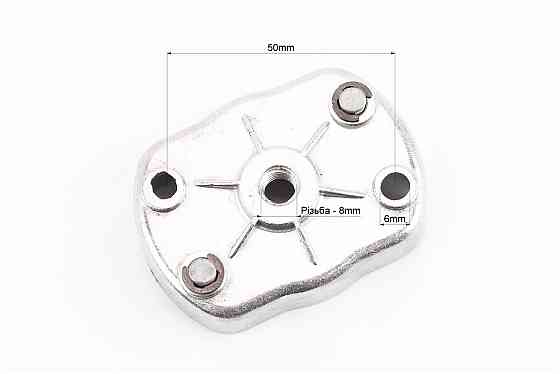 Привід стартера (2 собачки) 1E40F-1E44F Київ