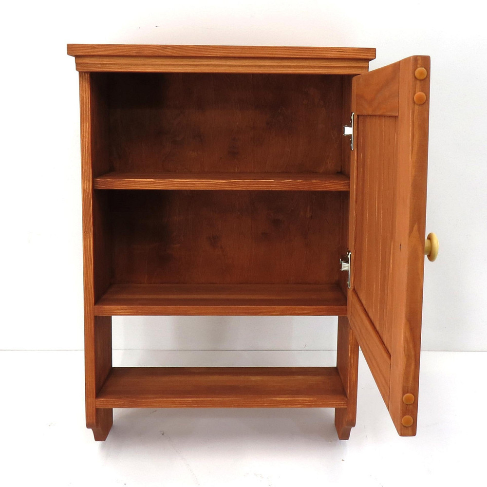 Полка над унитазом 