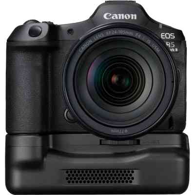 Батарейный блок Canon CF-R20EP (6538C001) Винница