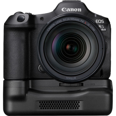 Батарейный блок Canon CF-R20EP (6538C001) Винница - изображение 3