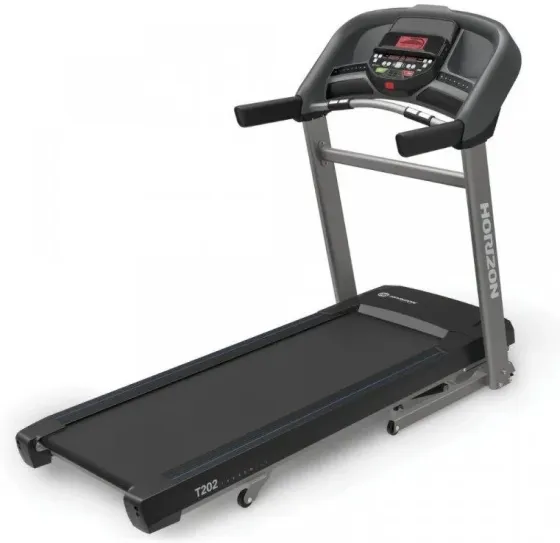 Беговая дорожка Horizon Fitness T202 Киев