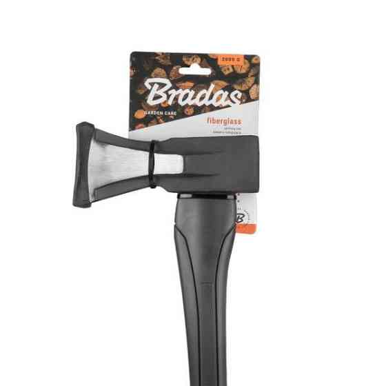 Колун FIBERGLASS 1500г, KT-SF2150 Київ