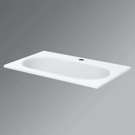 Раковина  Bette Comodo 80Cm A216440HLW1PW Киев