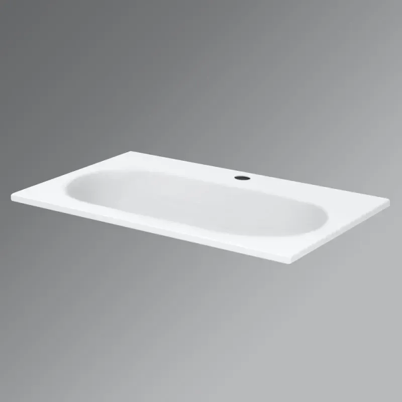 Раковина  Bette Comodo 80Cm A216440HLW1PW Киев - изображение 1