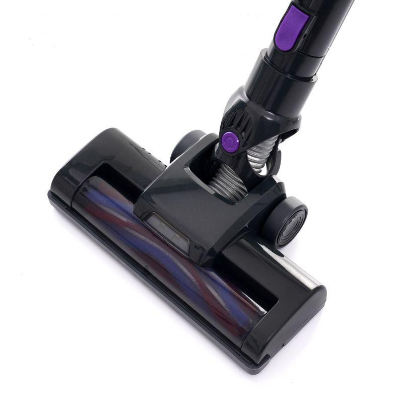 Беспроводной вертикальный пылесос Kraft&Dele KD471 Киев - изображение 8