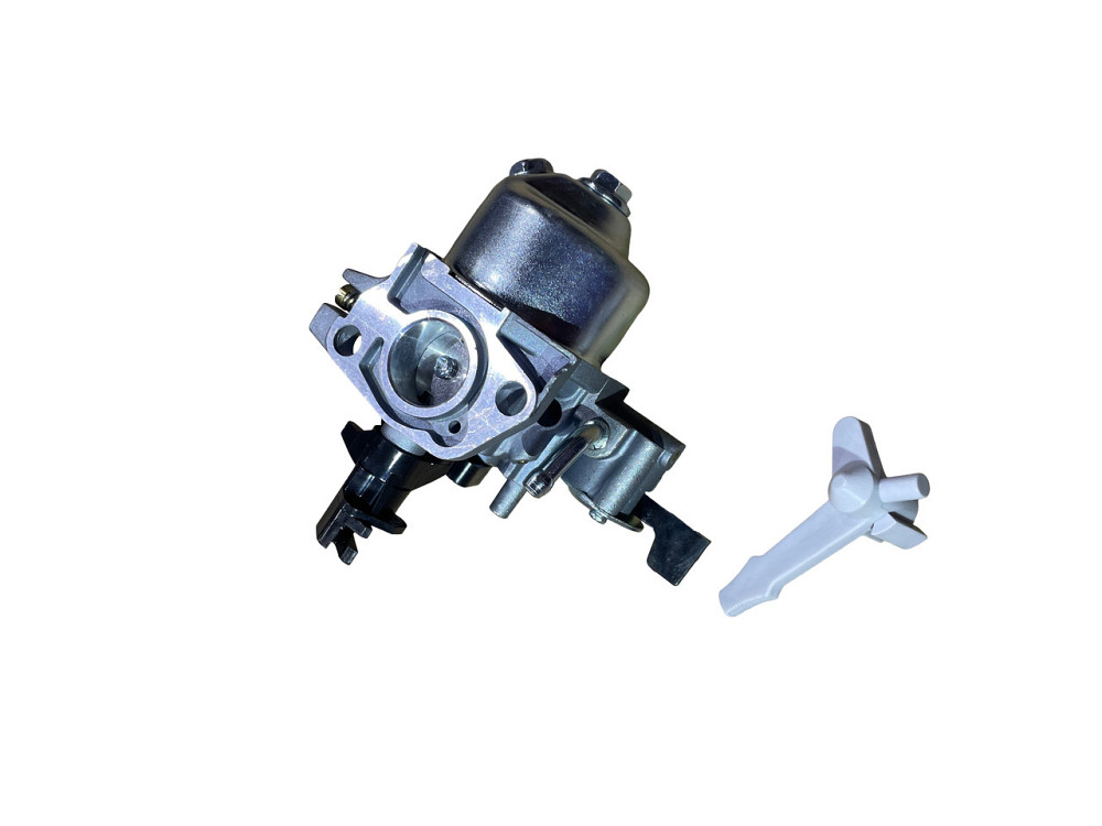 Карбюратор мотоблок 168F/170F (6,5/7Hp) Мукачево - фото 1