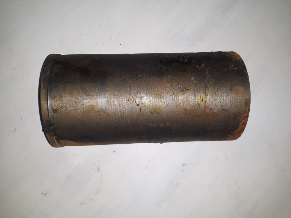 Гильза (ремвставка) ЗИЛ-157. 120-1002020 Харьков - изображение 1