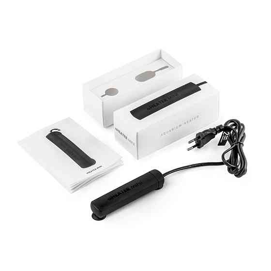 Акваріумний обігрівач aHEATER MINI, 10 Вт, 15 л Київ