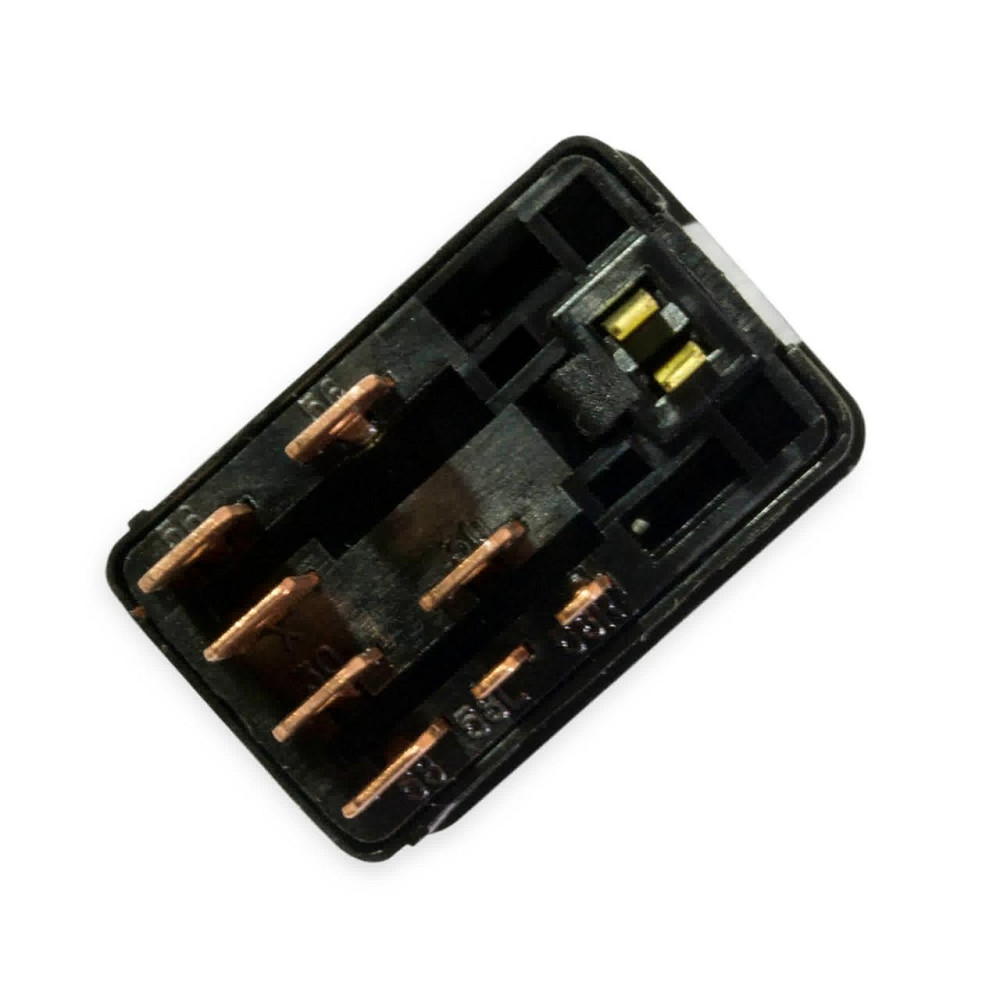 Кнопка габаритов 2108, 2109, 21099 ближний свет 12В Зубова Поляна (клавиша) Мукачево - изображение 1