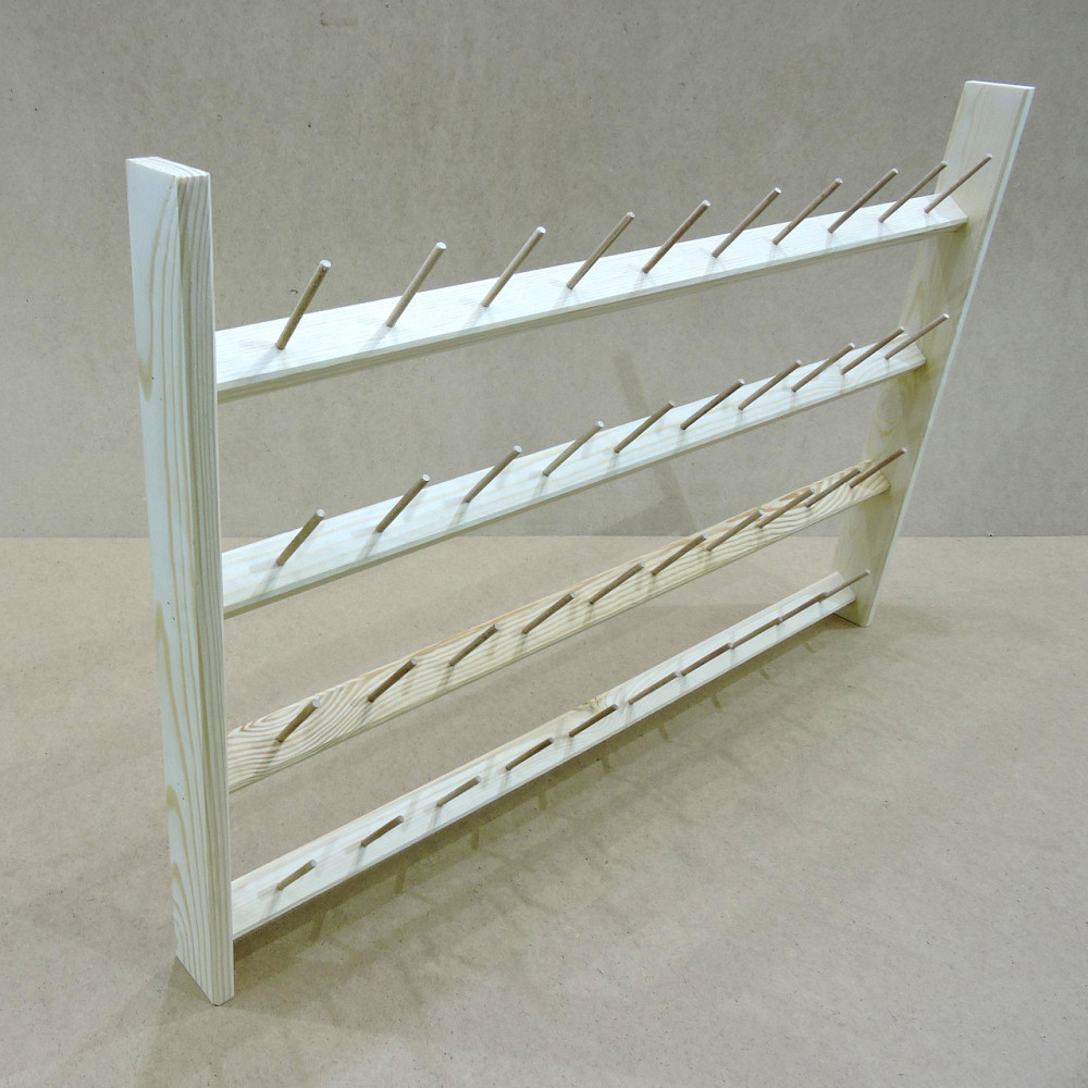 Стойка для ниток (большая катушка) 