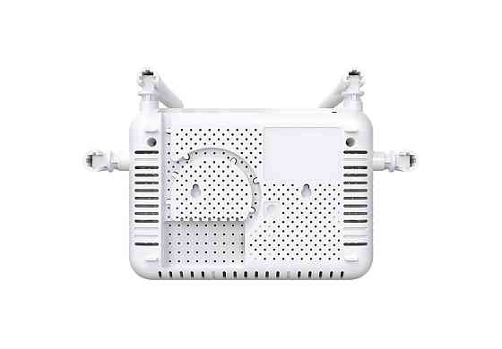 Оптичний абонентський термінал ONU AX1500 Wi-Fi6 xPON ONU Tenda HG15C ( 14660 ) Харків