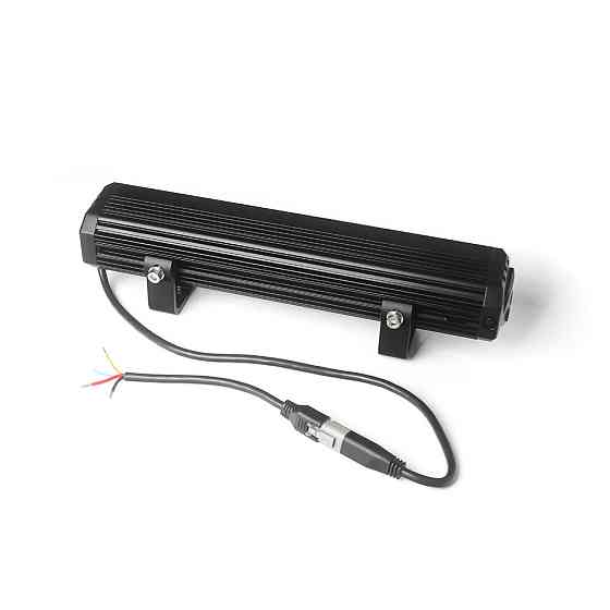 Світлодіодна балка (люстра) StarLight SL-3317 дальнє світло WHITE + DRL 70W 9000Lm 12/24V (45см) Харків