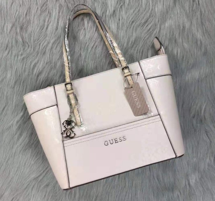 Женская сумка шоппер Guess (4424) Киев - изображение 1