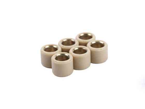 Ролики варіатора 5,5 g, к-т 6 шт. - DIO Мукачево