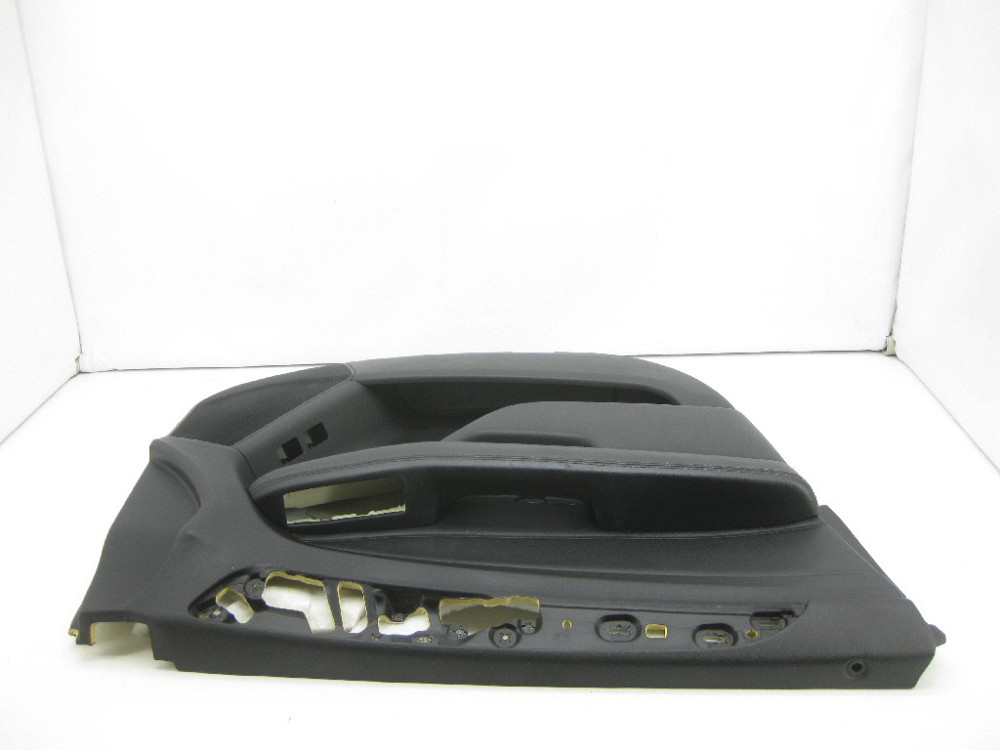 Mercedes-Benz  A1667209101 9H14 Карта передніх лівих дверей чорна ML/GLE W166 GL/GLS X166 Одеса - фото 6
