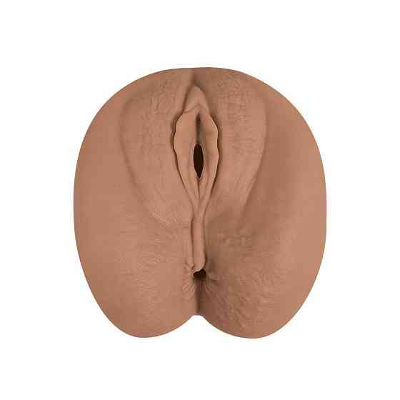 Мастурбатор Alive Mia Super Realistic Masturbator XL Caramel Sex Aura Київ