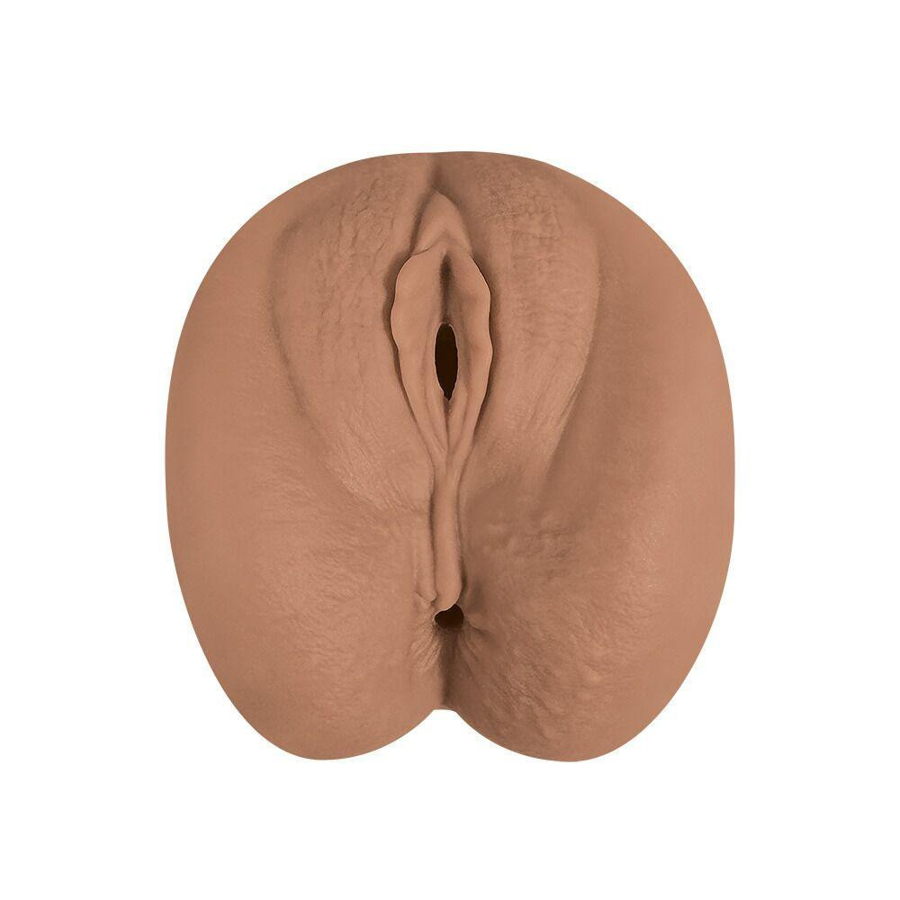 Мастурбатор Alive Mia Super Realistic Masturbator XL Caramel Sex Aura Київ - фото 1