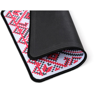 Килимок для мишки Vinga MP254 Vyshivanka Вінниця - фото 3