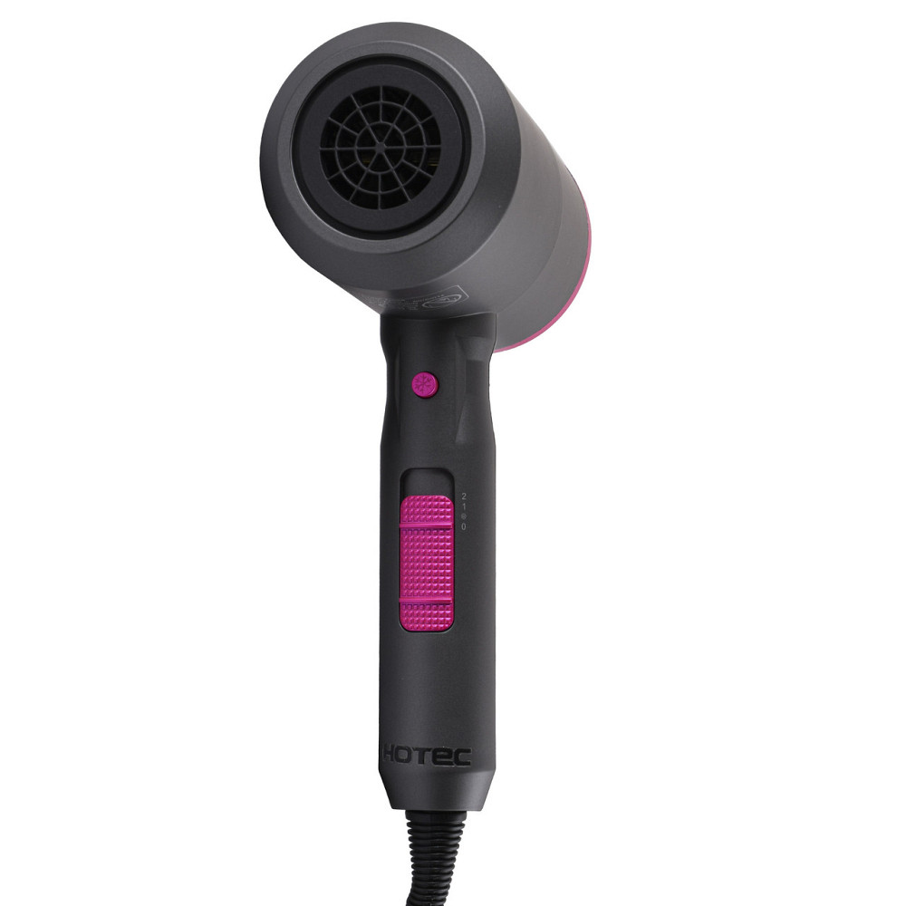 Фен HOTEC 12.403 (000027775) Киев - изображение 5