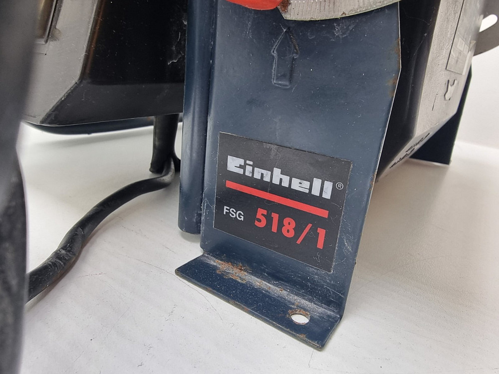 Електричний плиткоріз Einhell FSG 518 (товар вживаний) Луцьк - фото 6