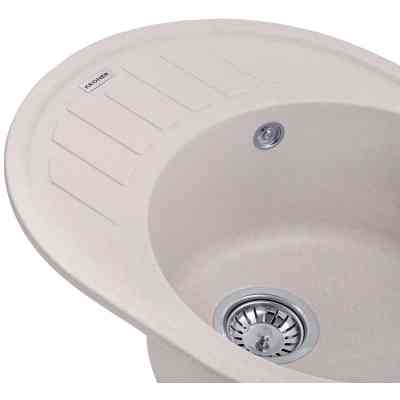 Мийка кухонна Kroner KompositCOL-6250 (CV027414) Вінниця