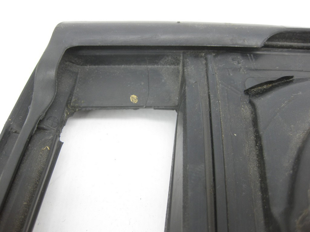 Mercedes-Benz  A2127351825 Ущільнювач опускного скла задніх правих дверей E-Class W212 Одеса - фото 8