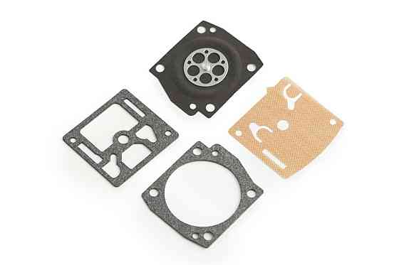 Ремкомплект карбюратора бензопила Hus 365/372 Мукачево