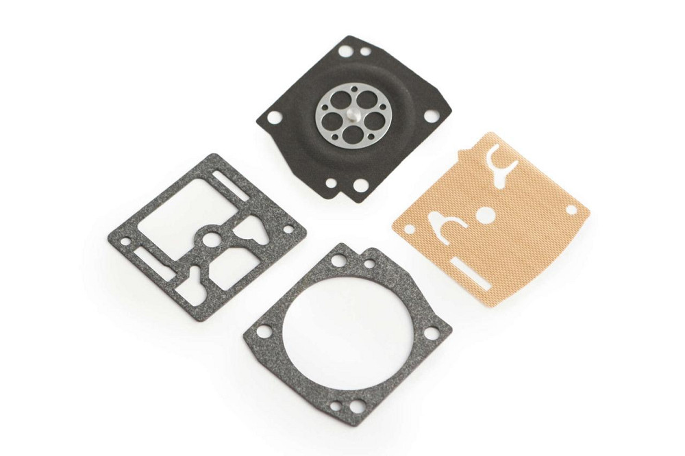 Ремкомплект карбюратора бензопила Hus 365/372 Мукачево - фото 1