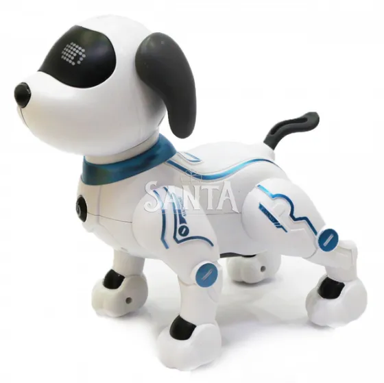 Інтеравтивний собака робот Stunt Dog Луцьк