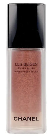 Румяна Chanel Les Beiges Eau De Blush Water-Fresh Blush Light Peach Славянск