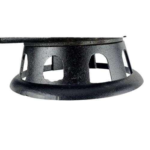 Насос фекальний 2,5кВт 12м 166л/хв WQS 2- 2,5 WISLA Житомир