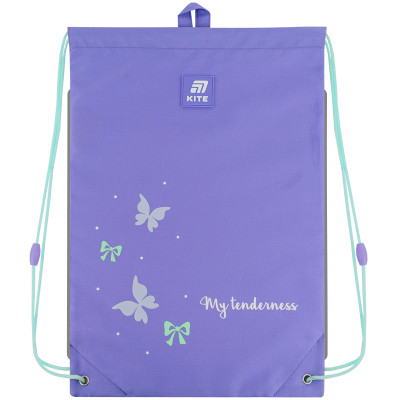 Сумка для взуття Kite 600M Pretty Nice (K25-600M-19) Вінниця - фото 3