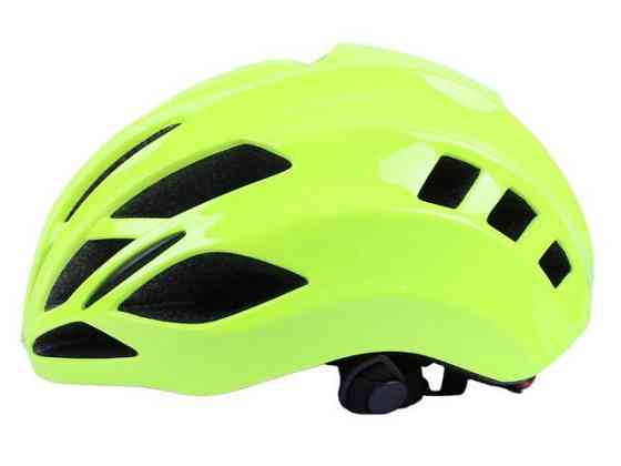 Шлем велосипедный H-NY43 (желтый, size L) Мукачево