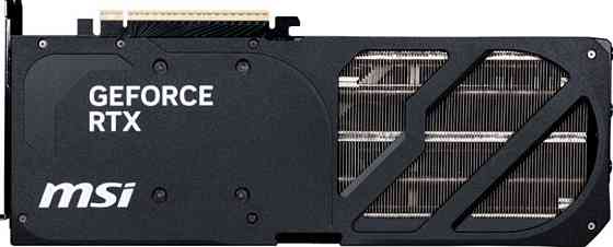 MSI GeForce RTX 5070 Ti 16G SHADOW 3X OC (G507T-16S3C) Киев