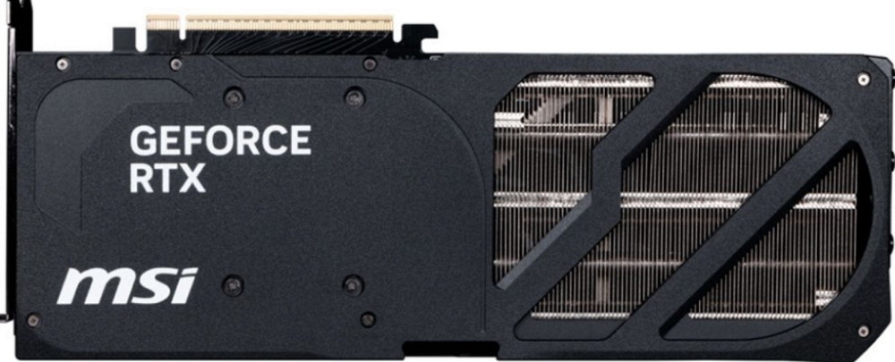 MSI GeForce RTX 5070 Ti 16G SHADOW 3X OC (G507T-16S3C) Киев - изображение 4