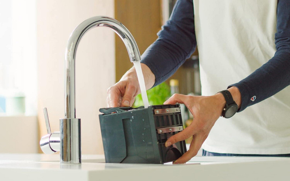 Очищувач повітря OneLife X Луцк - изображение 4