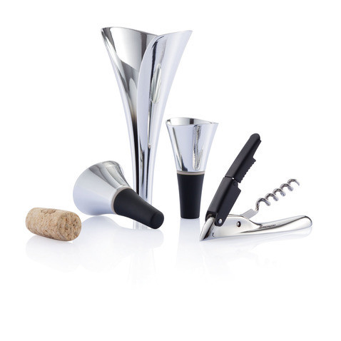 Набор для вина Airo Lux Ровно - изображение 1