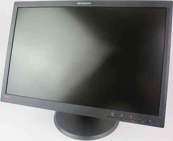 Б/У Монітор 22" Lenovo LT2252pwA black — Class B Київ