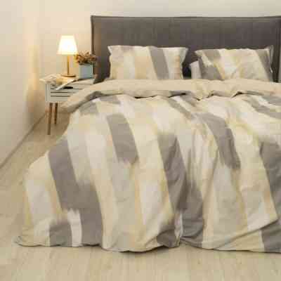 Постільна білизна Tiare L004 Сатин Deluxe двоспальний (L004_DeLuxe_dv) Вінниця