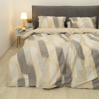 Постільна білизна Tiare L004 Сатин Deluxe двоспальний (L004_DeLuxe_dv) Вінниця - фото 3