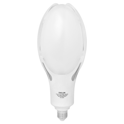 Лампочка Delux OLIVE ECO 80Вт E27 6500K 230В (90023330) Вінниця - фото 1