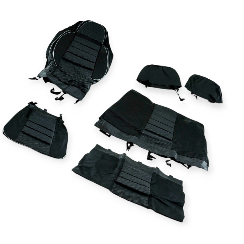 Чехлы универс. 2+1 передние universal b 