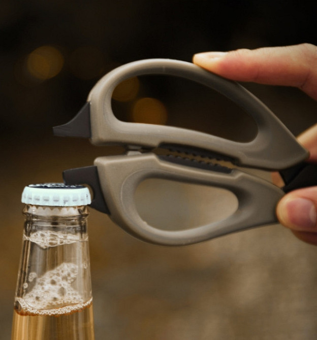 Набор для барбекю NexTool Barbecue Tool Set (5 предметов) в кейсе Винница - изображение 4