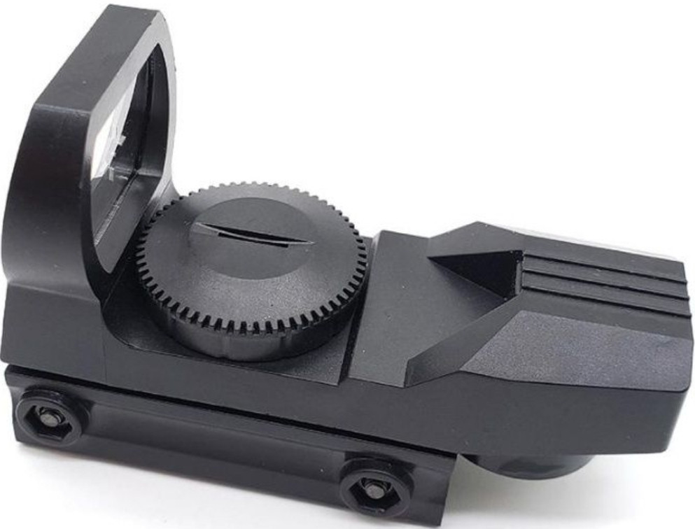 Коліматорний (коллиматор) приціл для рушниці. Киев - изображение 1