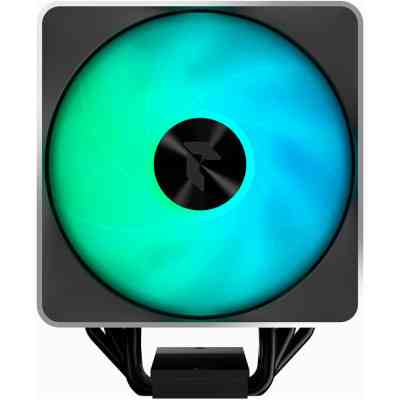 Кулер до процесора APNX AP1 Black (APTC-PF30517.11/AP1-V ARGB BK) Вінниця